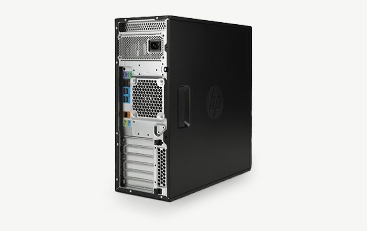 HP Workstation Z440 K2200