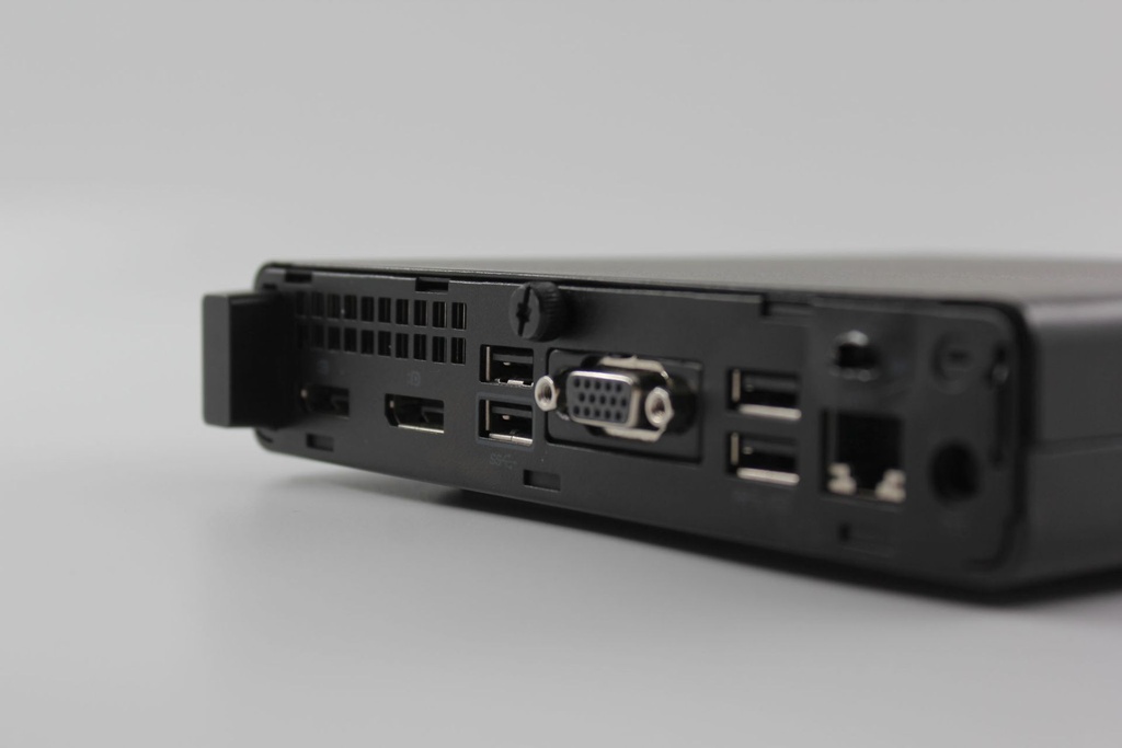 HP EliteDesk 800 G5 Mini