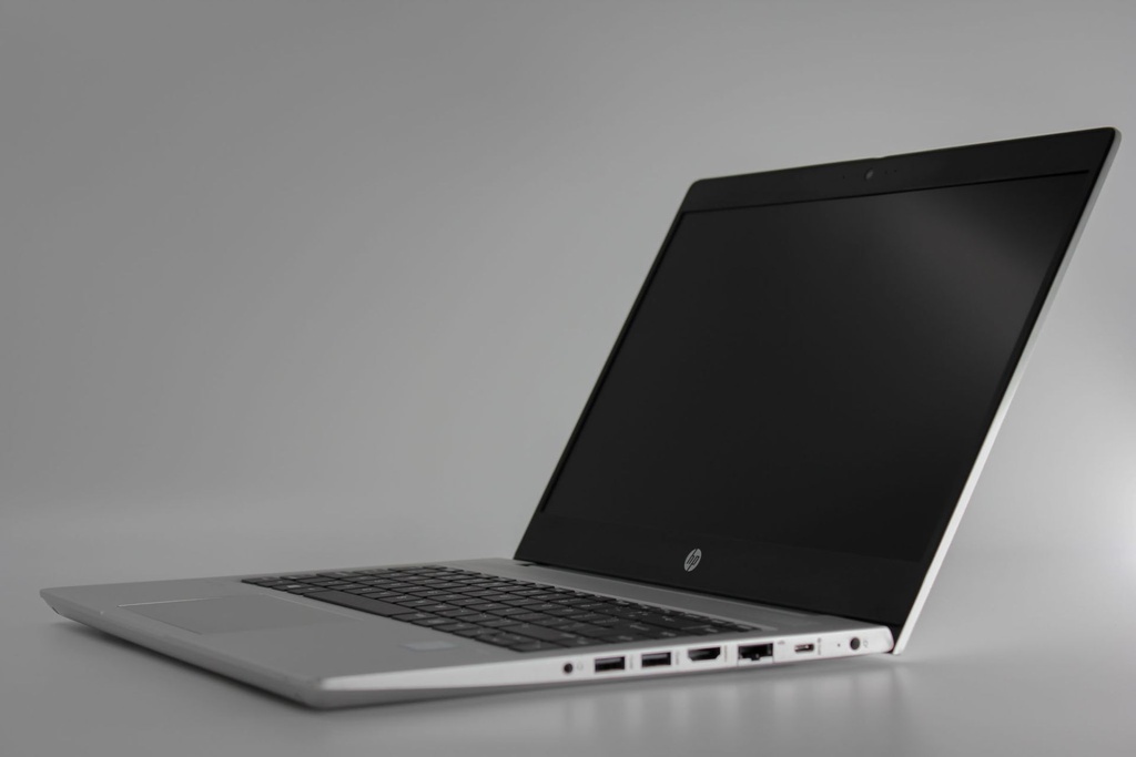 HP ProBook 440 G6