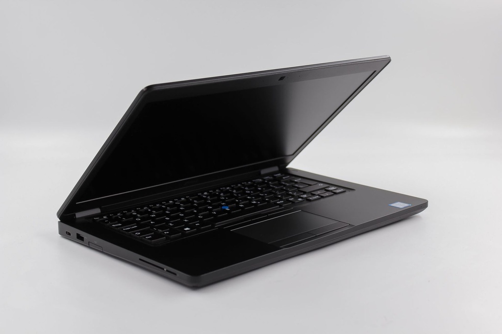 Dell Latitude 5480