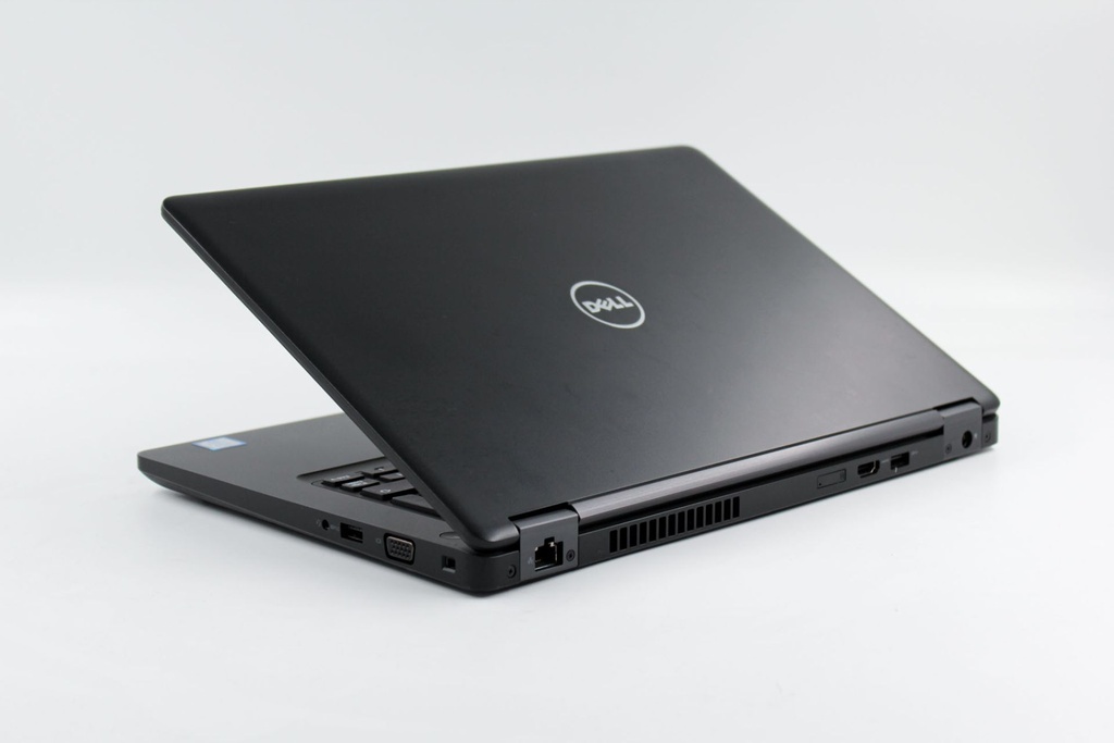 Dell Latitude 5480