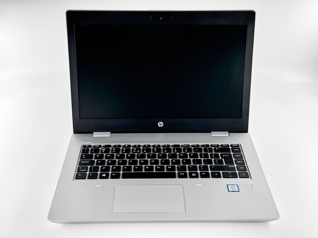 HP ProBook 640 G5