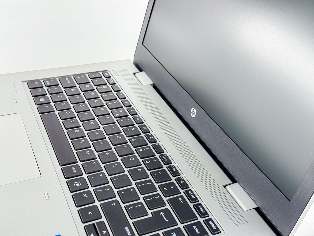 HP ProBook 640 G5