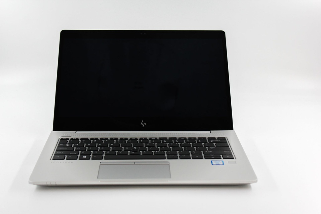 HP EliteBook 830 G5 Touch