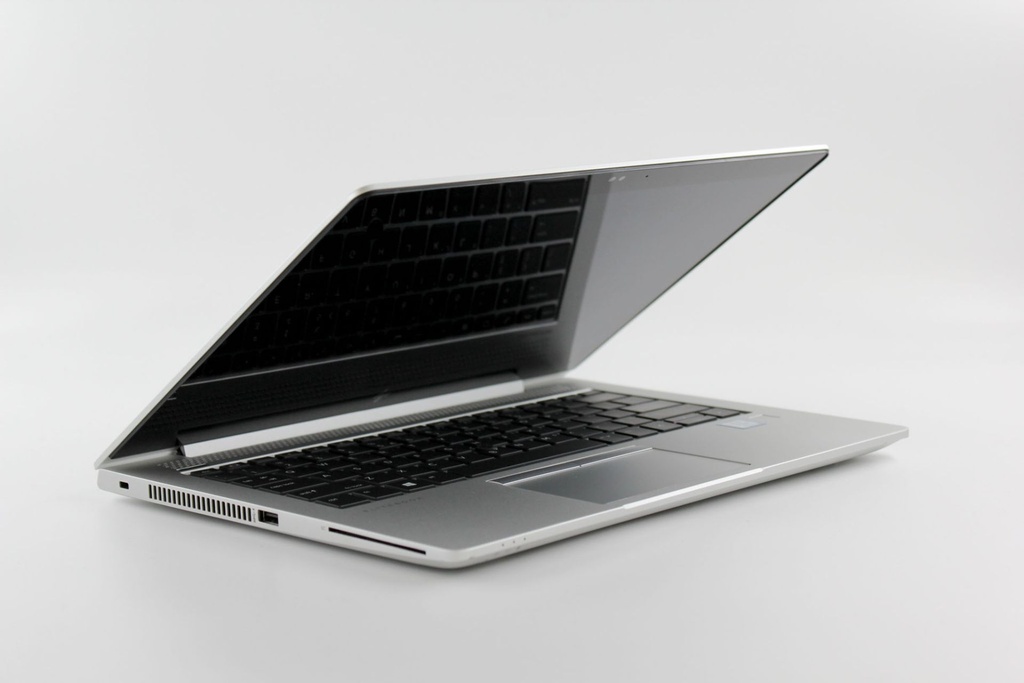 HP EliteBook 830 G5 Touch