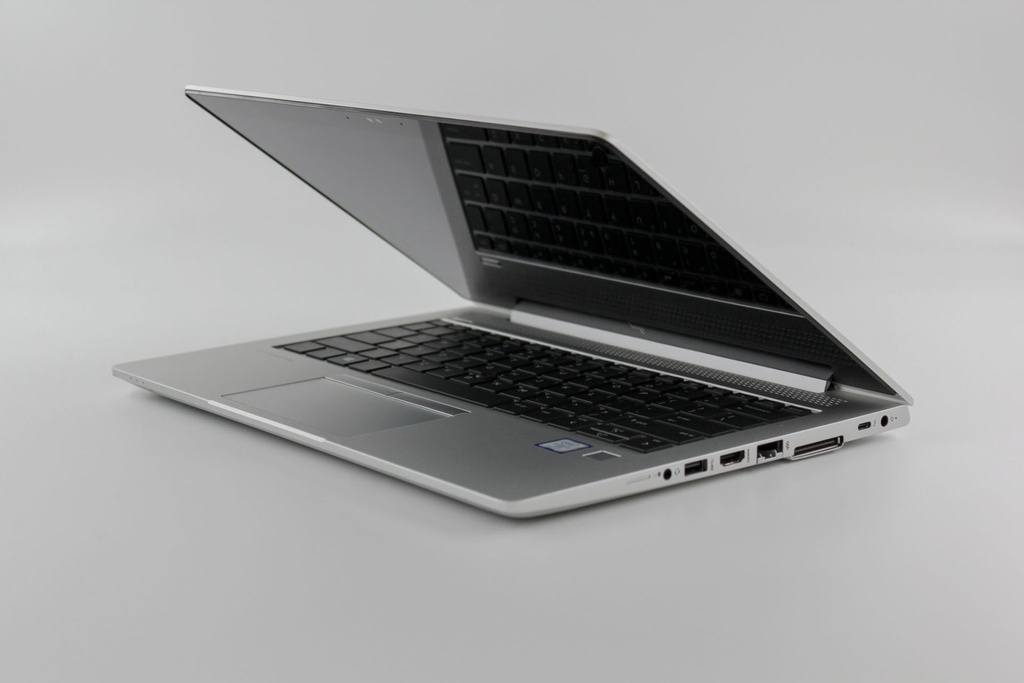 HP EliteBook 830 G5 Touch