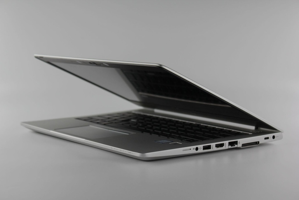 HP EliteBook 830 G6