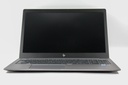 HP ZBook 15U G6