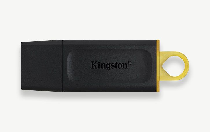 Kingston DataTraveler Exodia 64GB