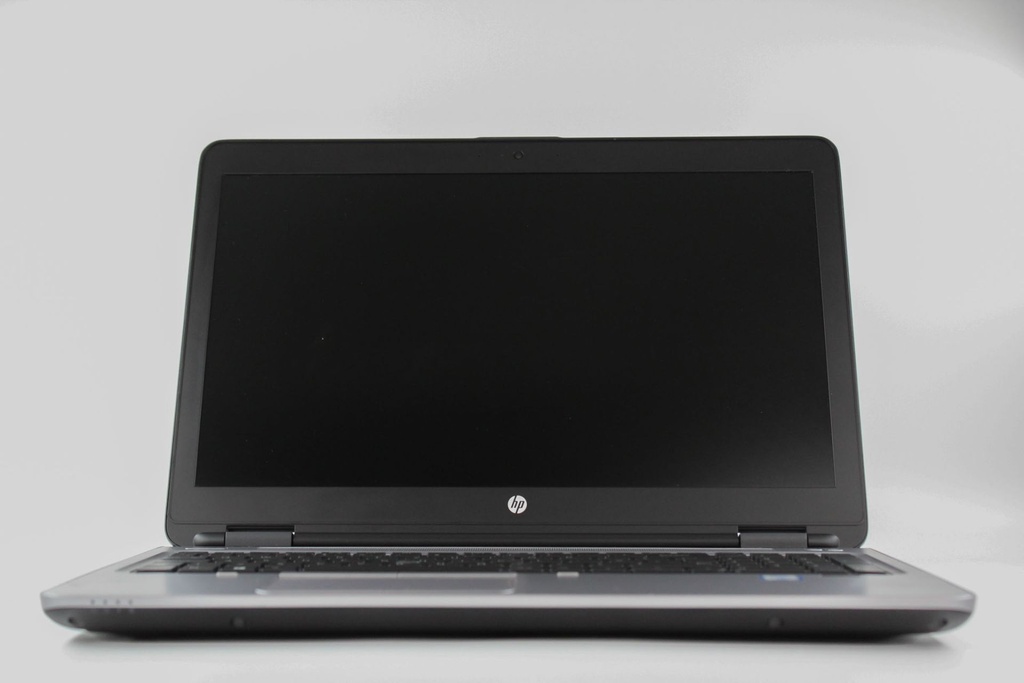 HP ProBook 650 G2