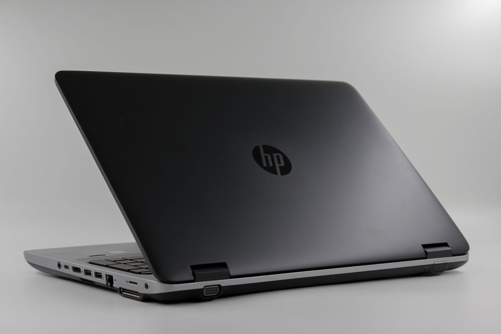 HP ProBook 650 G2