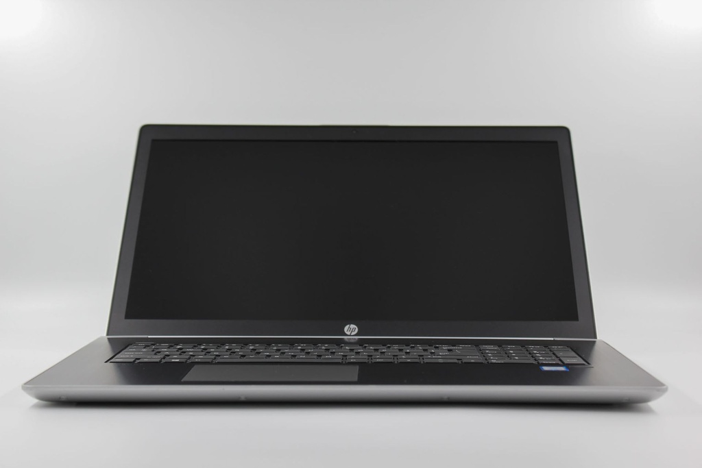 HP ProBook 470 G5