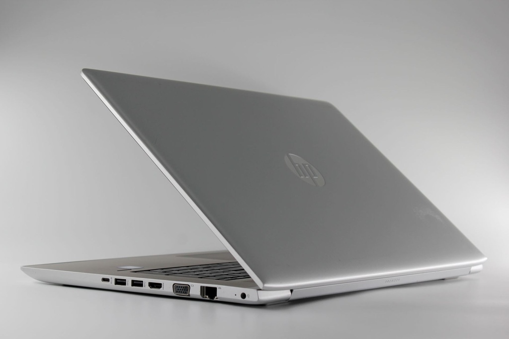 HP ProBook 470 G5