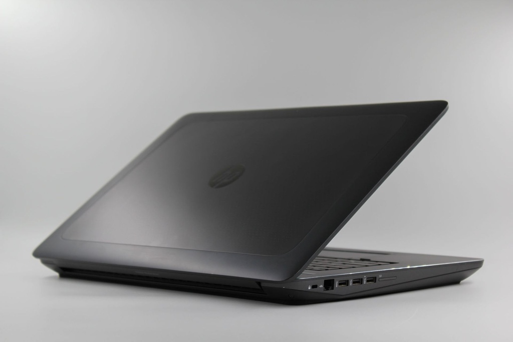 HP ZBook 17 G3