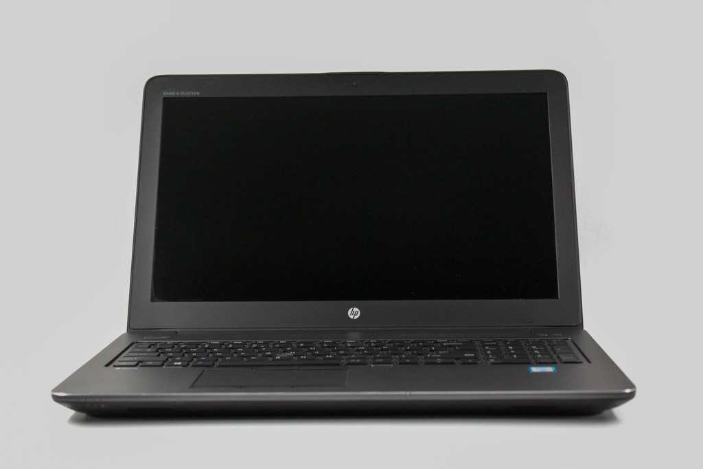 HP ZBook 15 G3