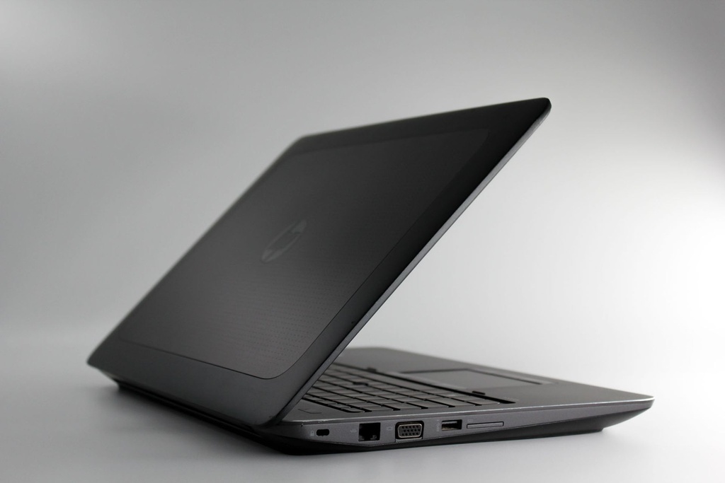 HP ZBook 15 G3