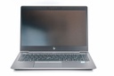 HP ZBook 14U G5