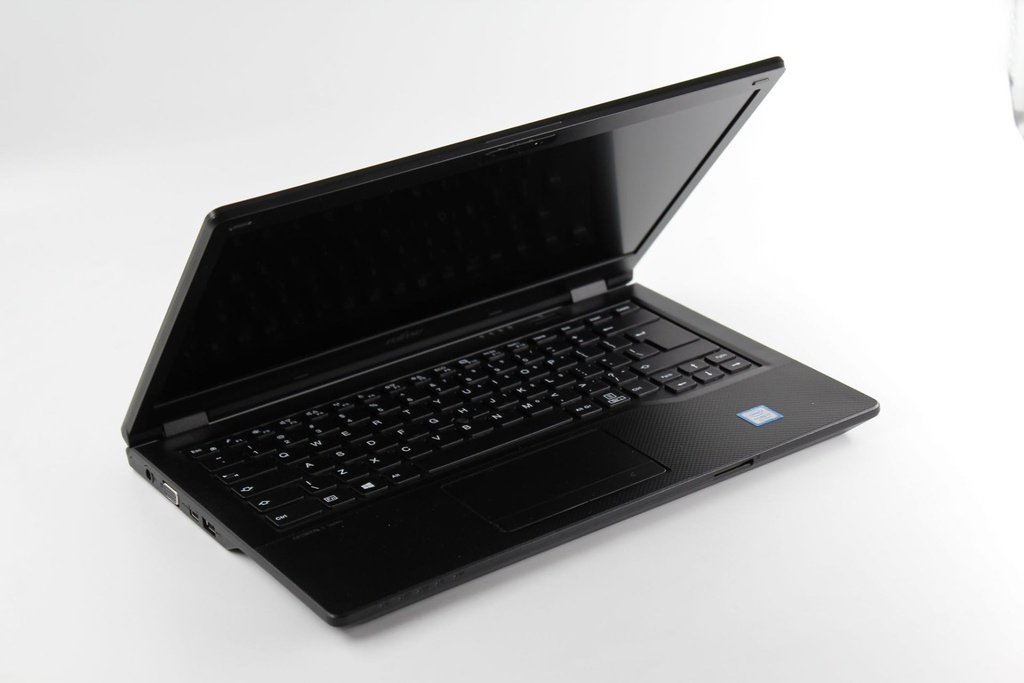 Fujitsu LifeBook E449