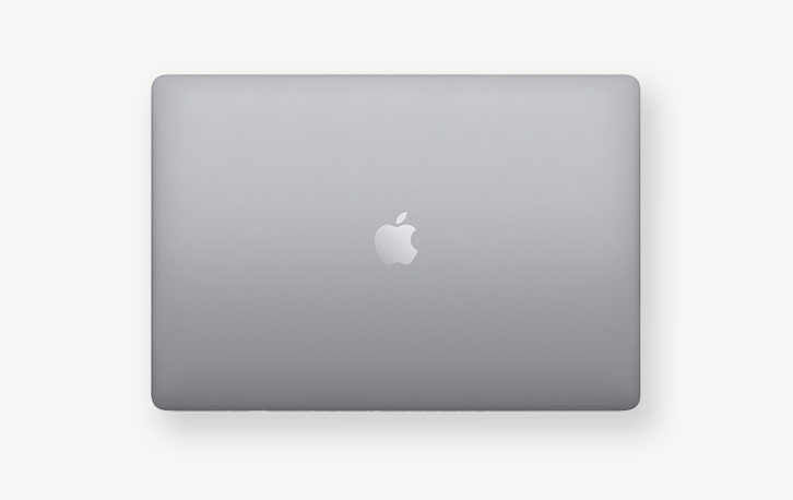 Apple MacBook Pro 16 2019