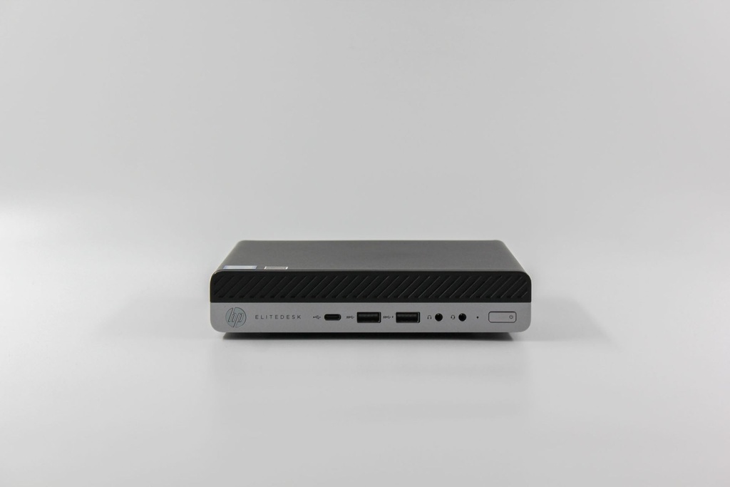 HP ProDesk 400 G5 Mini﻿ i5