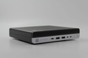 HP ProDesk 400 G5 Mini﻿ i5