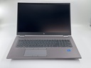 HP ZBook Fury 17 G8 i7