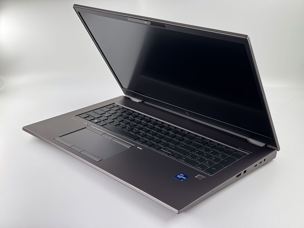 HP ZBook Fury 17 G8 i7