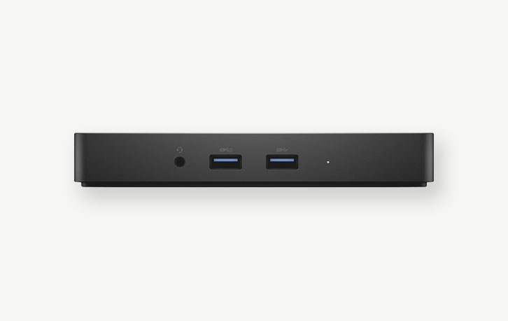 Dell WD15 USB-C docking