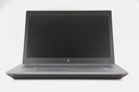 HP ZBook 17 G6