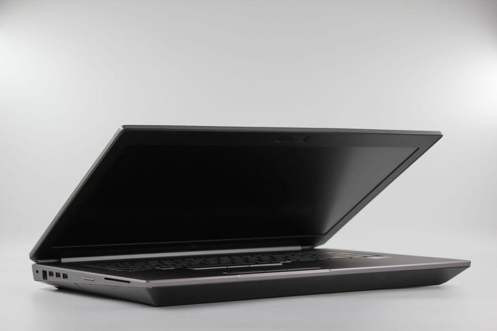 HP ZBook 17 G6