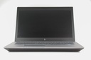 HP ZBook 17 G5 P4200