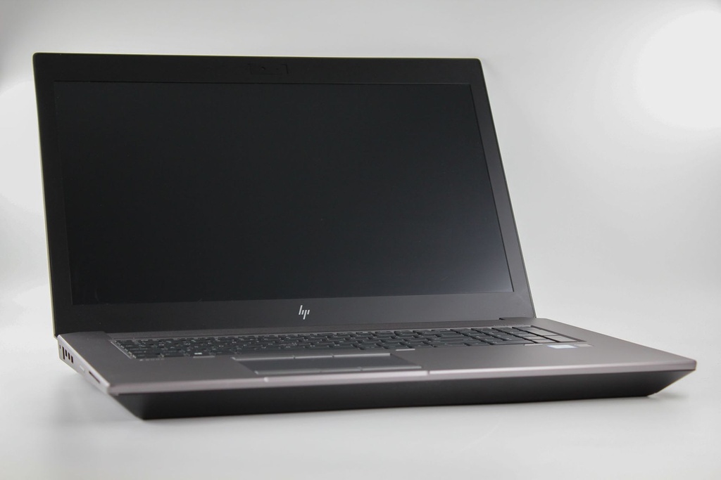 HP ZBook 17 G5 P4200