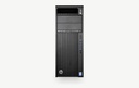 HP Workstation Z440 K2200 Xeon