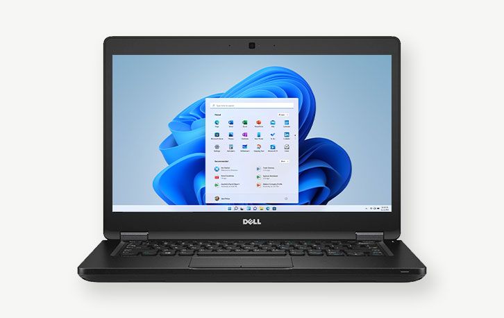 Dell Latitude 5480 i5