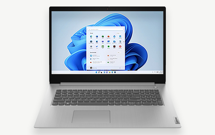 Lenovo IdeaPad 3 17ITL6