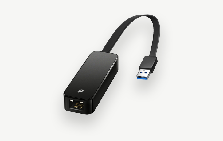 TP-Link USB naar Ethernet adapter EU306