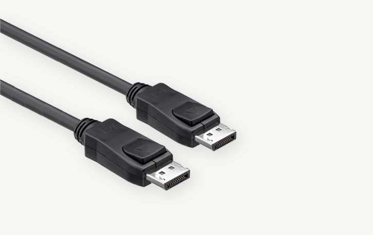 ACT DisplayPort kabel 3m - AC3903