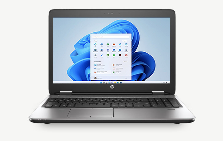 HP ProBook 650 G2 i5