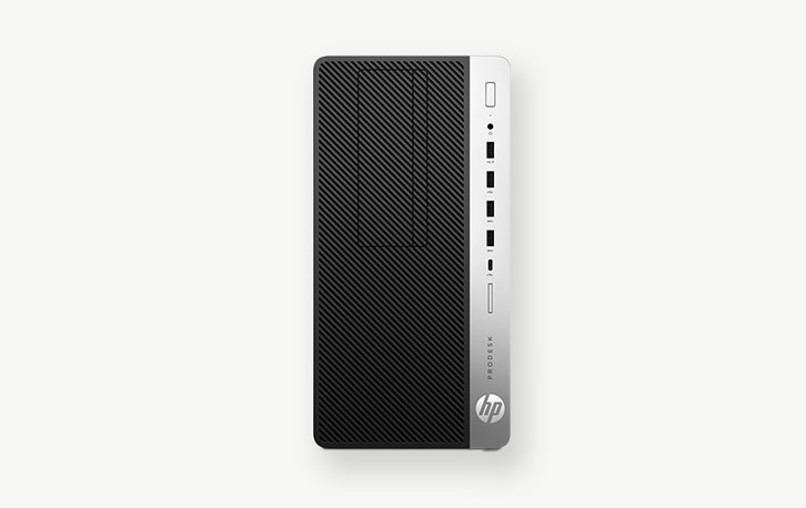 ﻿HP ProDesk 600 G5 MT i5