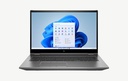 HP ZBook Fury 17 G8 i7