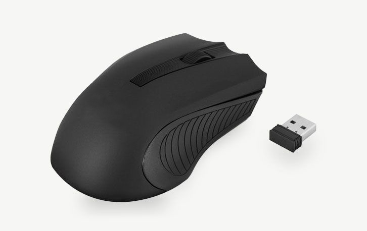 ACT AC5105 Wireless Mouse