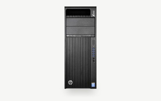 HP Workstation Z440 K2200