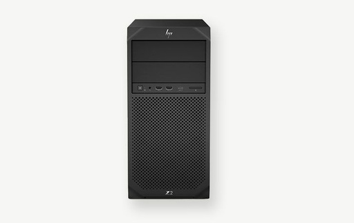 HP Workstation Z2 G4 i7