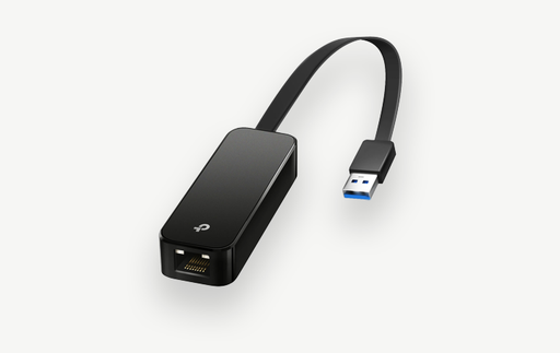 TP-Link USB naar Ethernet adapter EU306