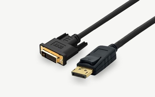 ACT DisplayPort naar DVI kabel 1.8m - AC7505