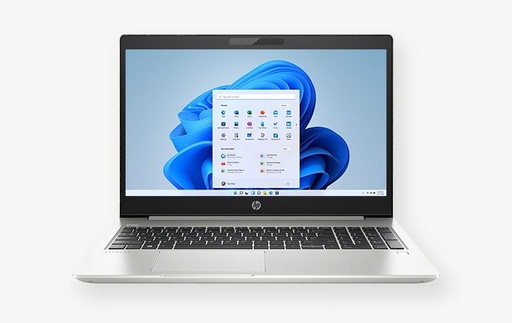 HP ProBook 450 G6