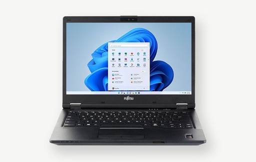 Fujitsu LifeBook E449